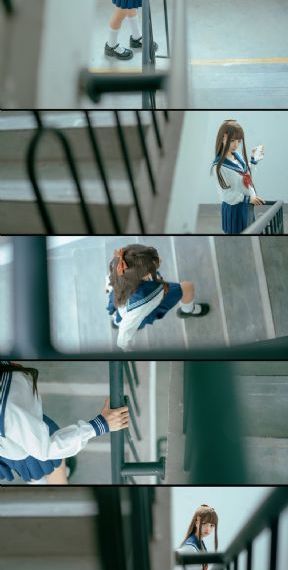 女子高中生存的腰姿_BD国语电视剧在线观看